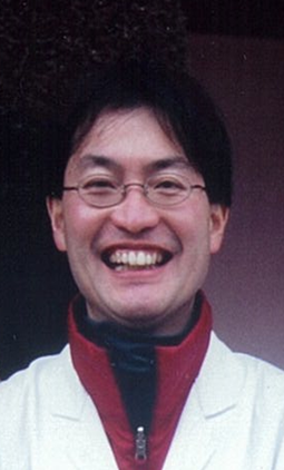 Kubo Honke Shuzo Representative Director Kubo Junpei
