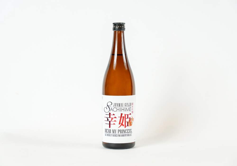 幸姫酒造㈱ | 佐賀県 Prefecture | 酒蔵検索