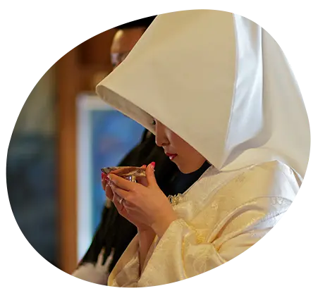 日本文化との関わりイメージ