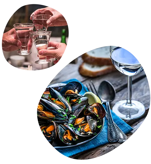 新しい酒文化へイメージ