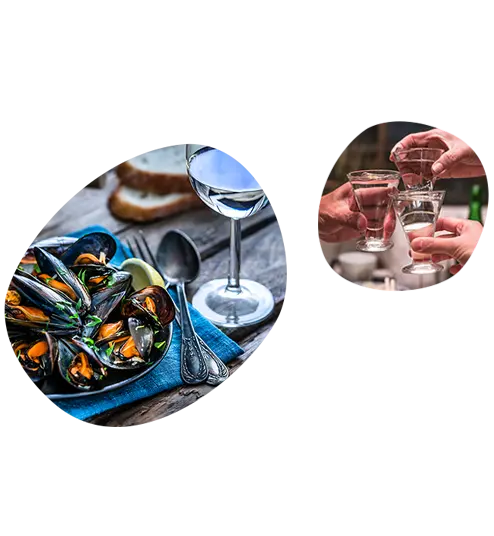 新しい酒文化へイメージ