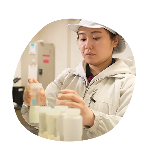 新しい酒文化へイメージ