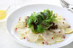 日本酒の味と香り