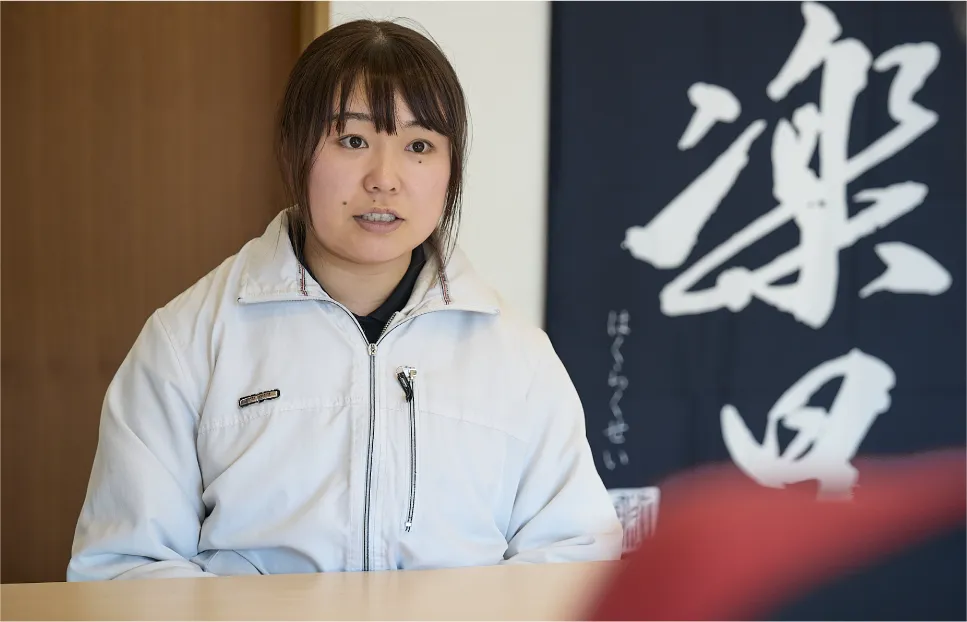 インタビュー渡部七海イメージ01