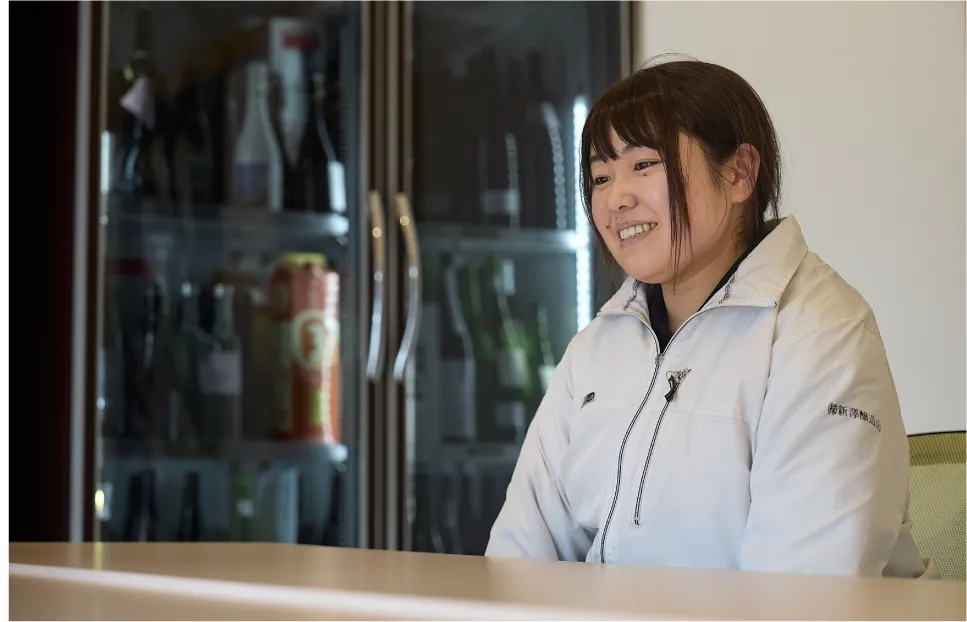 インタビュー渡部七海イメージ06