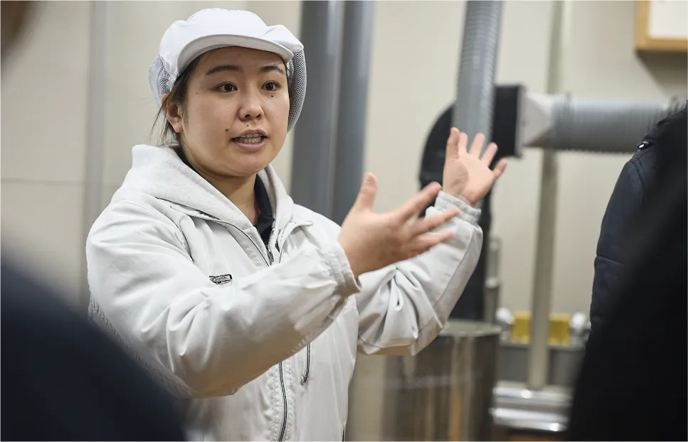 インタビュー渡部七海イメージ09