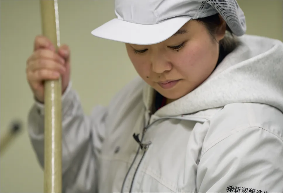 インタビュー渡部七海イメージ11