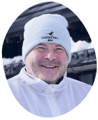 ステュアート・モリス