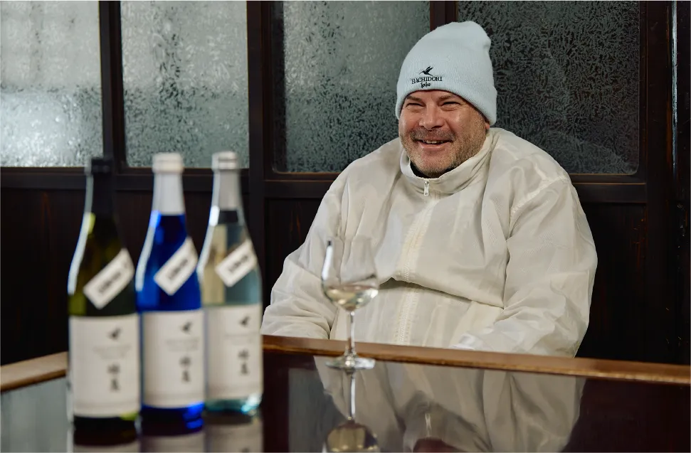 インタビューステュアート・モリスイメージ01