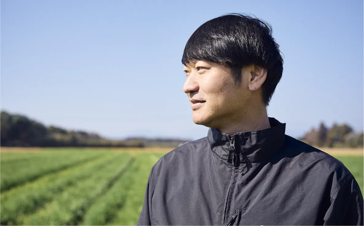 造り手たちが語る伝統的酒造りインタビュー黒木信作