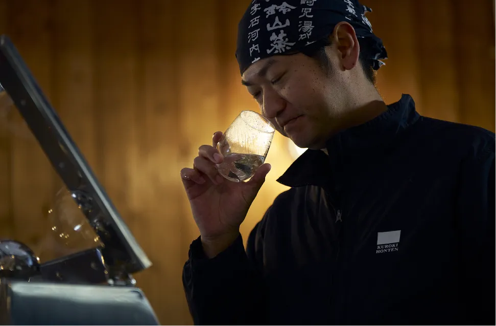 インタビュー黒木信作イメージ13