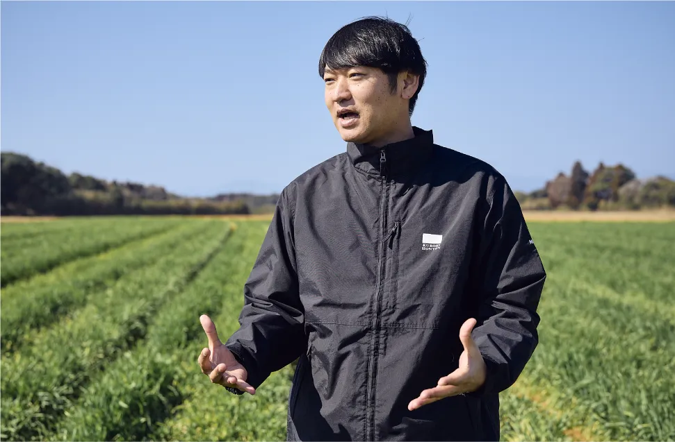 インタビュー黒木信作イメージ14